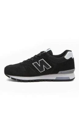 خرید مستقیم از ترکیه و ترندیول کفش بسکتبال زنانه برند نیوبالانس New Balance با کد ML565BLK