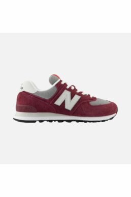 خرید مستقیم از ترکیه و ترندیول اسنیکر زنانه برند نیوبالانس New Balance با کد U574BGH