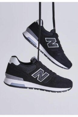 خرید مستقیم از ترکیه و ترندیول کفش بسکتبال زنانه برند نیوبالانس New Balance با کد ML565BLK