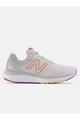 خرید مستقیم از ترکیه و ترندیول کتانی تمرین و دویدن زنانه برند نیوبالانس New Balance با کد 7048541765689