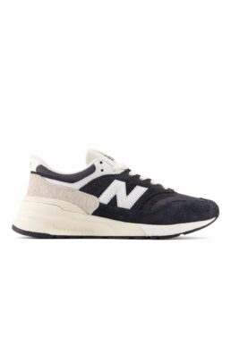 خرید مستقیم از ترکیه و ترندیول کفش پیاده روی زنانه برند نیوبالانس New Balance با کد U997RMC