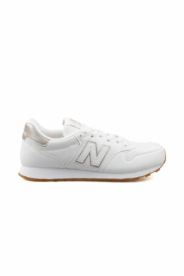 خرید مستقیم از ترکیه و ترندیول اسنیکر زنانه برند نیوبالانس New Balance با کد GW500GWG