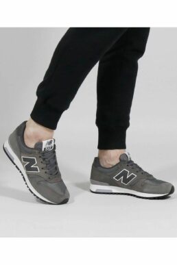 خرید مستقیم از ترکیه و ترندیول کفش بسکتبال زنانه برند نیوبالانس New Balance با کد ML565BLK