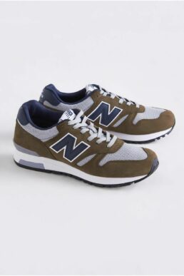 خرید مستقیم از ترکیه و ترندیول کفش بسکتبال زنانه برند نیوبالانس New Balance با کد ML565BLK