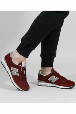 خرید مستقیم از ترکیه و ترندیول کفش بسکتبال زنانه برند نیوبالانس New Balance با کد ML565BLK