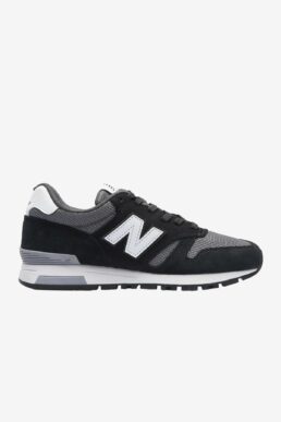 خرید مستقیم از ترکیه و ترندیول کفش بسکتبال زنانه برند نیوبالانس New Balance با کد ML565BLK