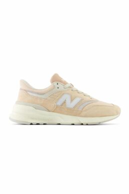 خرید مستقیم از ترکیه و ترندیول اسنیکر زنانه برند نیوبالانس New Balance با کد U997RPC