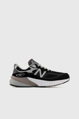 خرید مستقیم از ترکیه و ترندیول اسنیکر زنانه برند نیوبالانس New Balance با کد W990BK6