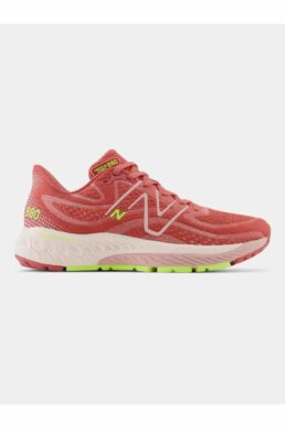 خرید مستقیم از ترکیه و ترندیول کتانی تمرین و دویدن زنانه برند نیوبالانس New Balance با کد 7048542257209