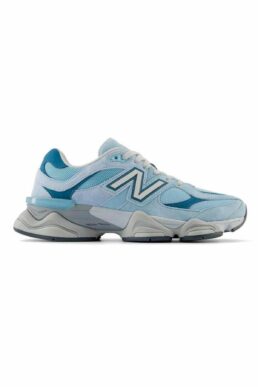 خرید مستقیم از ترکیه و ترندیول اسنیکر زنانه برند نیوبالانس New Balance با کد U90060ED