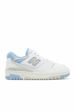 خرید مستقیم از ترکیه و ترندیول اسنیکر زنانه برند نیوبالانس New Balance با کد bbw550jc