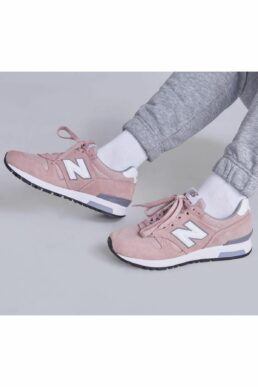 خرید مستقیم از ترکیه و ترندیول کفش پیاده روی زنانه برند نیوبالانس New Balance با کد WL565PNK