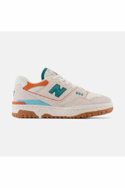 خرید مستقیم از ترکیه و ترندیول اسنیکر زنانه برند نیوبالانس New Balance با کد BBW550DA-108