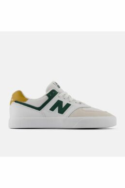 خرید مستقیم از ترکیه و ترندیول اسنیکر زنانه برند نیوبالانس New Balance با کد TX52527B662884