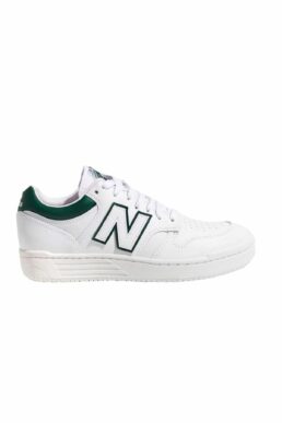 خرید مستقیم از ترکیه و ترندیول اسنیکر زنانه برند نیوبالانس New Balance با کد BB480LGT