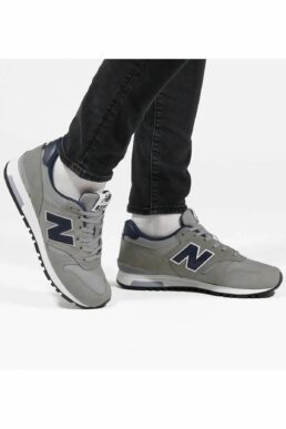 خرید مستقیم از ترکیه و ترندیول کفش بسکتبال زنانه برند نیوبالانس New Balance با کد ML565BLK