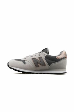 خرید مستقیم از ترکیه و ترندیول کفش پیاده روی زنانه برند نیوبالانس New Balance با کد GW500TSW-Bej-Gri-v2