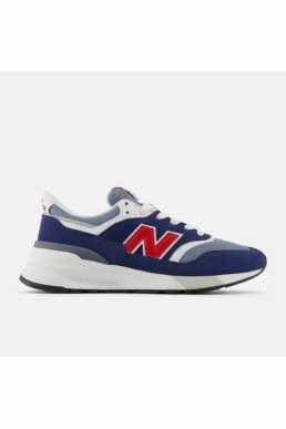 خرید مستقیم از ترکیه و ترندیول کفش پیاده روی زنانه برند نیوبالانس New Balance با کد U997REA-R