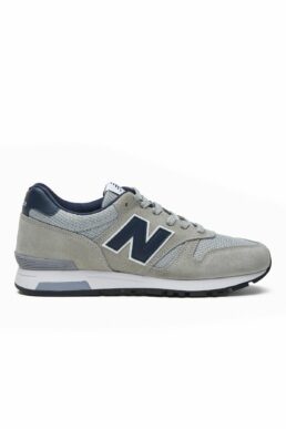 خرید مستقیم از ترکیه و ترندیول کفش پیاده روی مردانه برند نیوبالانس New Balance با کد ML565GRY