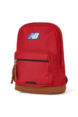 خرید مستقیم از ترکیه و ترندیول کوله پشتی زنانه برند نیوبالانس New Balance با کد ANB3202-RED