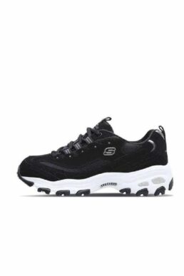 خرید مستقیم از ترکیه و ترندیول کفش بیرونی زنانه برند اسکیچرز Skechers با کد 11930BLK