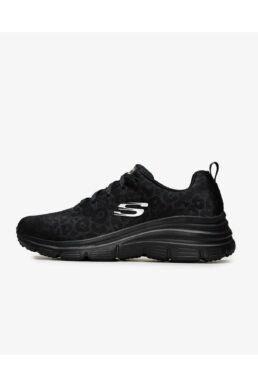 خرید مستقیم از ترکیه و ترندیول اسنیکر زنانه برند اسکیچرز Skechers با کد 88888179TK