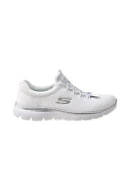 خرید مستقیم از ترکیه و ترندیول اسنیکر زنانه برند اسکیچرز Skechers با کد 149206-WSL