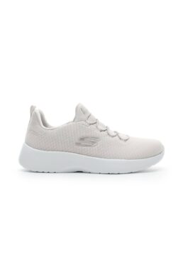 خرید مستقیم از ترکیه و ترندیول اسنیکر زنانه برند اسکیچرز Skechers با کد 12119-WHT