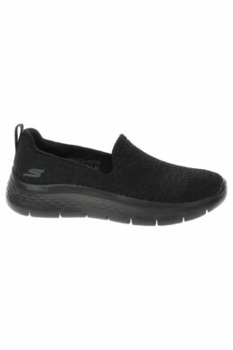 خرید مستقیم از ترکیه و ترندیول کفش پیاده روی زنانه برند اسکیچرز Skechers با کد 124964-BBK