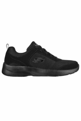 خرید مستقیم از ترکیه و ترندیول اسنیکر زنانه برند اسکیچرز Skechers با کد 149543-BBK