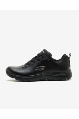 خرید مستقیم از ترکیه و ترندیول کفش پیاده روی زنانه برند اسکیچرز Skechers با کد 896170TK BBK