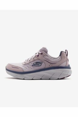 خرید مستقیم از ترکیه و ترندیول کتانی تمرین و دویدن زنانه برند اسکیچرز Skechers با کد 150093 MVBL