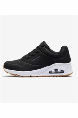 خرید مستقیم از ترکیه و ترندیول اسنیکر زنانه برند اسکیچرز Skechers با کد 73690 BLK