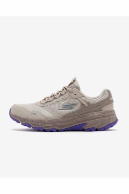 خرید مستقیم از ترکیه و ترندیول کتانی تمرین و دویدن زنانه برند اسکیچرز Skechers با کد 129525 NTPR