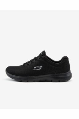 خرید مستقیم از ترکیه و ترندیول اسنیکر زنانه برند اسکیچرز Skechers با کد 149524 BBK