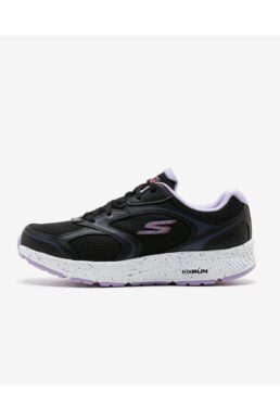 خرید مستقیم از ترکیه و ترندیول کتانی تمرین و دویدن زنانه برند اسکیچرز Skechers با کد 128285 BKLV