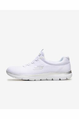 خرید مستقیم از ترکیه و ترندیول اسنیکر زنانه برند اسکیچرز Skechers با کد 12980WSL