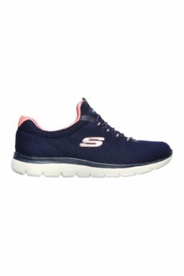 خرید مستقیم از ترکیه و ترندیول کفش پیاده روی زنانه برند اسکیچرز Skechers با کد 149206-NVPK