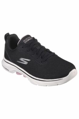 خرید مستقیم از ترکیه و ترندیول اسنیکر زنانه برند اسکیچرز Skechers با کد 125207BKPK