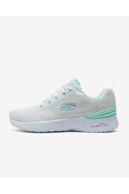 خرید مستقیم از ترکیه و ترندیول اسنیکر زنانه برند اسکیچرز Skechers با کد 149669 WMNT