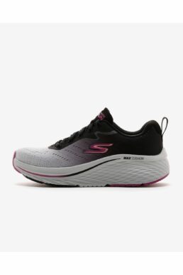 خرید مستقیم از ترکیه و ترندیول کتانی تمرین و دویدن زنانه برند اسکیچرز Skechers با کد 129602 BKGY