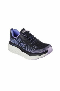 خرید مستقیم از ترکیه و ترندیول کفش پیاده روی زنانه برند اسکیچرز Skechers با کد 128563 BKPR