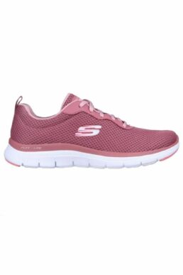 خرید مستقیم از ترکیه و ترندیول اسنیکر زنانه برند اسکیچرز Skechers با کد 149303-MVE