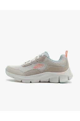 خرید مستقیم از ترکیه و ترندیول کتانی تمرین و دویدن زنانه برند اسکیچرز Skechers با کد 149885 NTMT