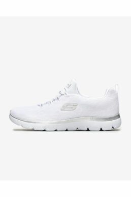 خرید مستقیم از ترکیه و ترندیول اسنیکر زنانه برند اسکیچرز Skechers با کد TYCSBG28SN170716851485581