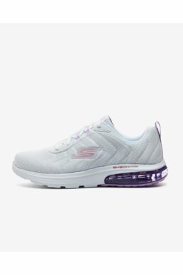 خرید مستقیم از ترکیه و ترندیول کفش پیاده روی زنانه برند اسکیچرز Skechers با کد 124354 WLV