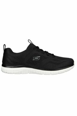 خرید مستقیم از ترکیه و ترندیول اسنیکر زنانه برند اسکیچرز Skechers با کد 104412 BKW