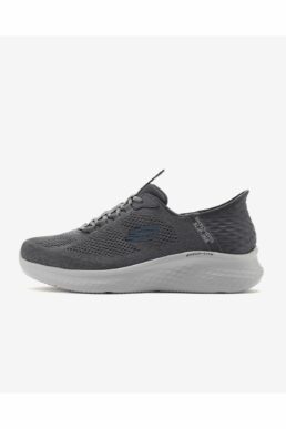 خرید مستقیم از ترکیه و ترندیول اسنیکر زنانه برند اسکیچرز Skechers با کد 232466TKCCBL