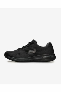 خرید مستقیم از ترکیه و ترندیول اسنیکر زنانه برند اسکیچرز Skechers با کد 88888036BBK