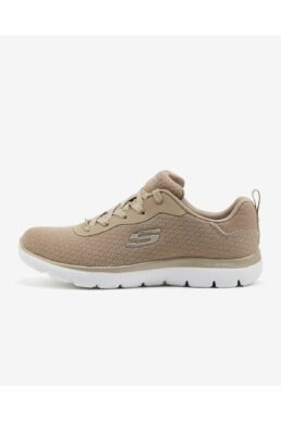 خرید مستقیم از ترکیه و ترندیول کتانی تمرین و دویدن زنانه برند اسکیچرز Skechers با کد 88888316TK TPE